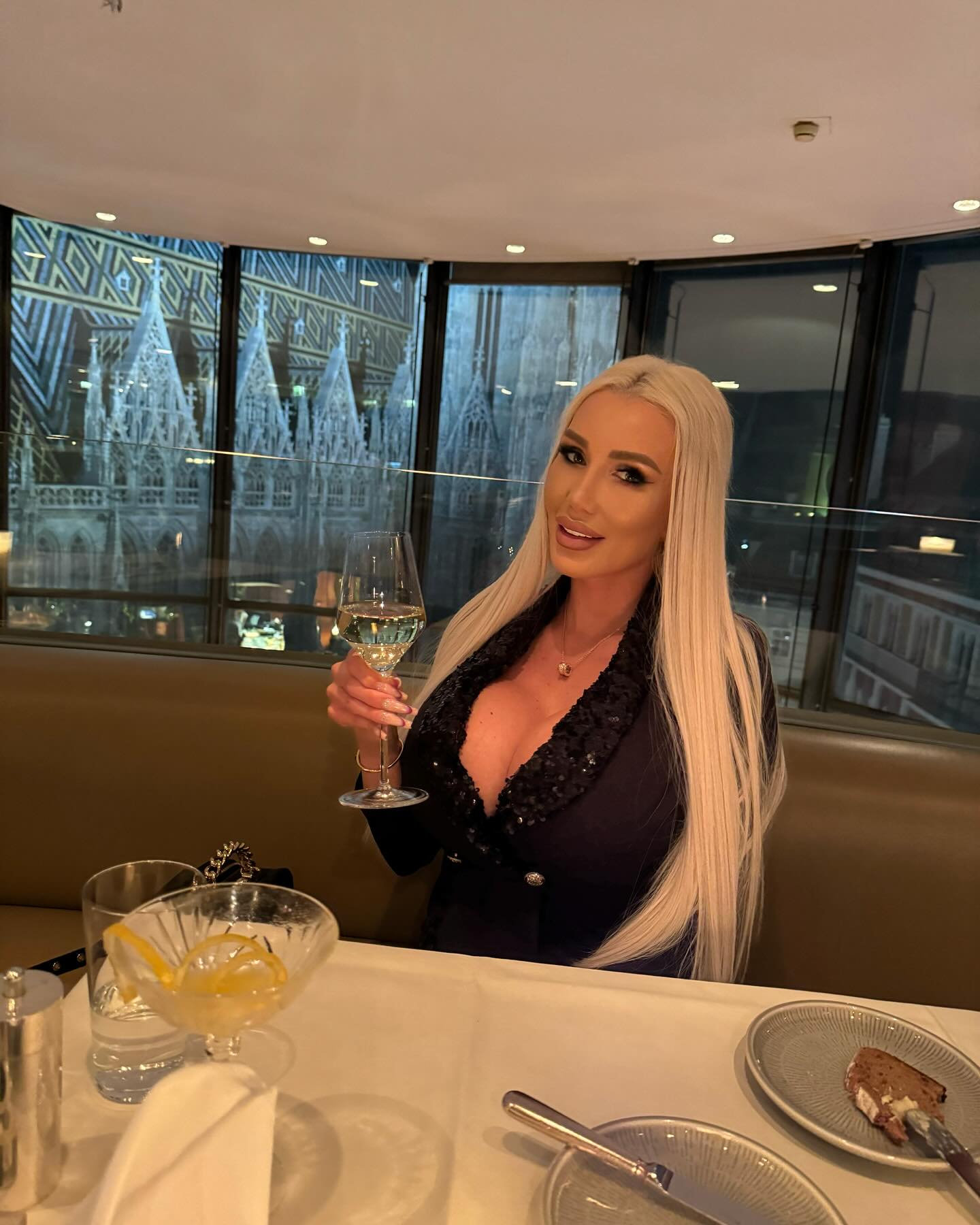 Patty Michova #257044