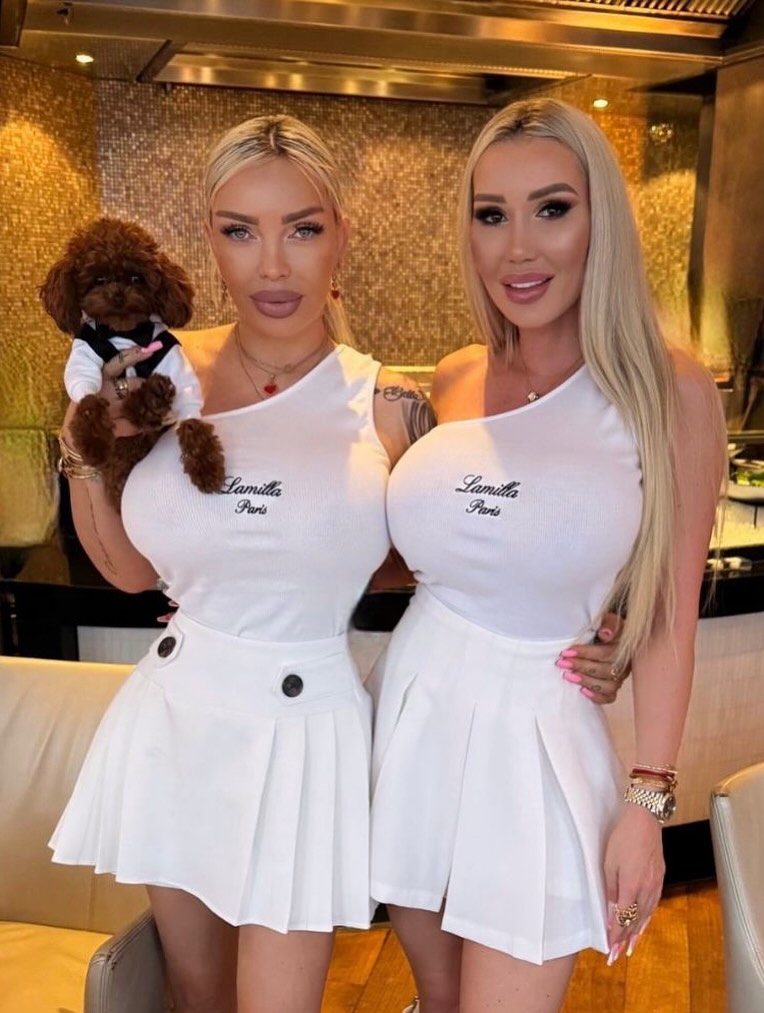 Patty Michova #257050