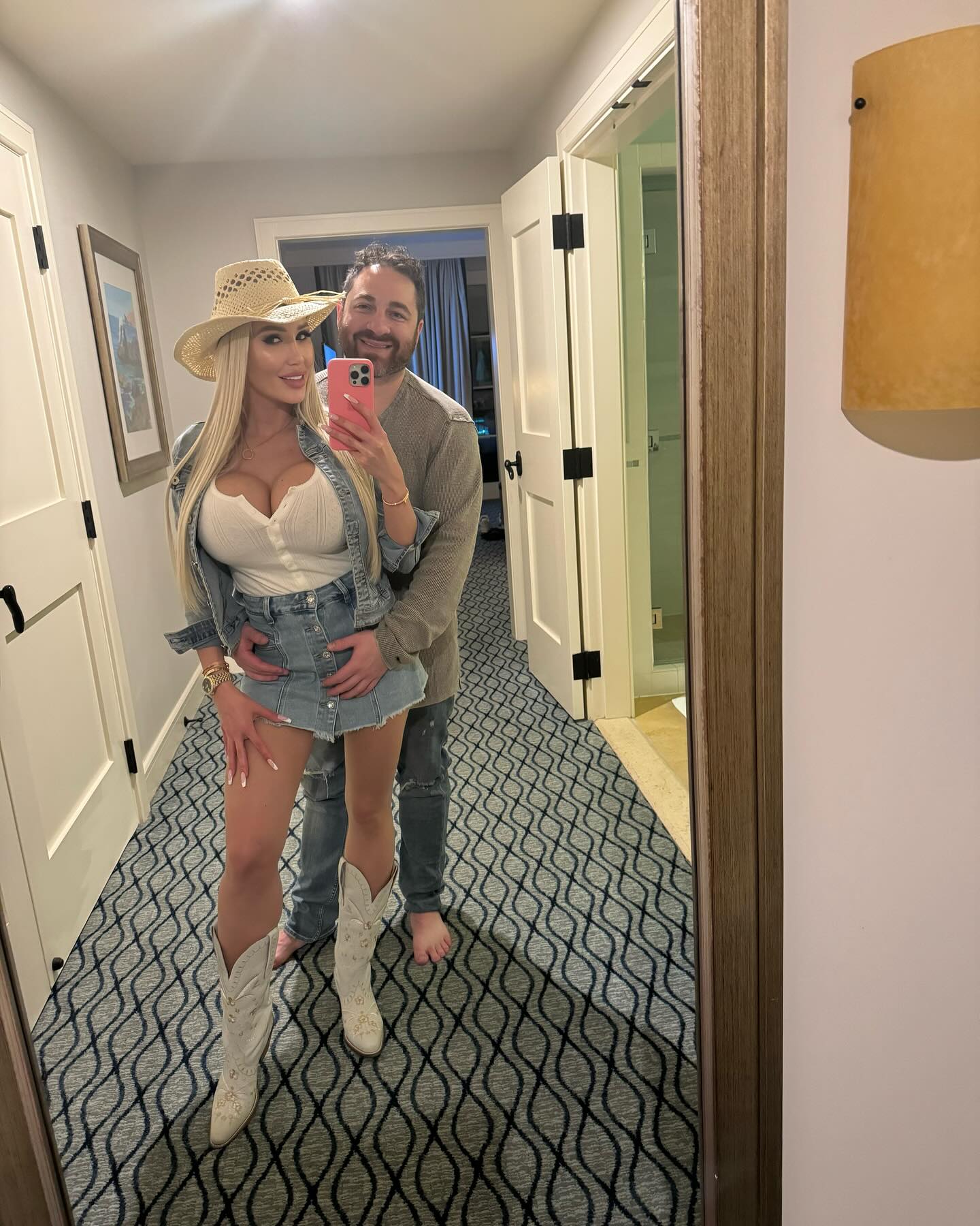 Patty Michova #257058