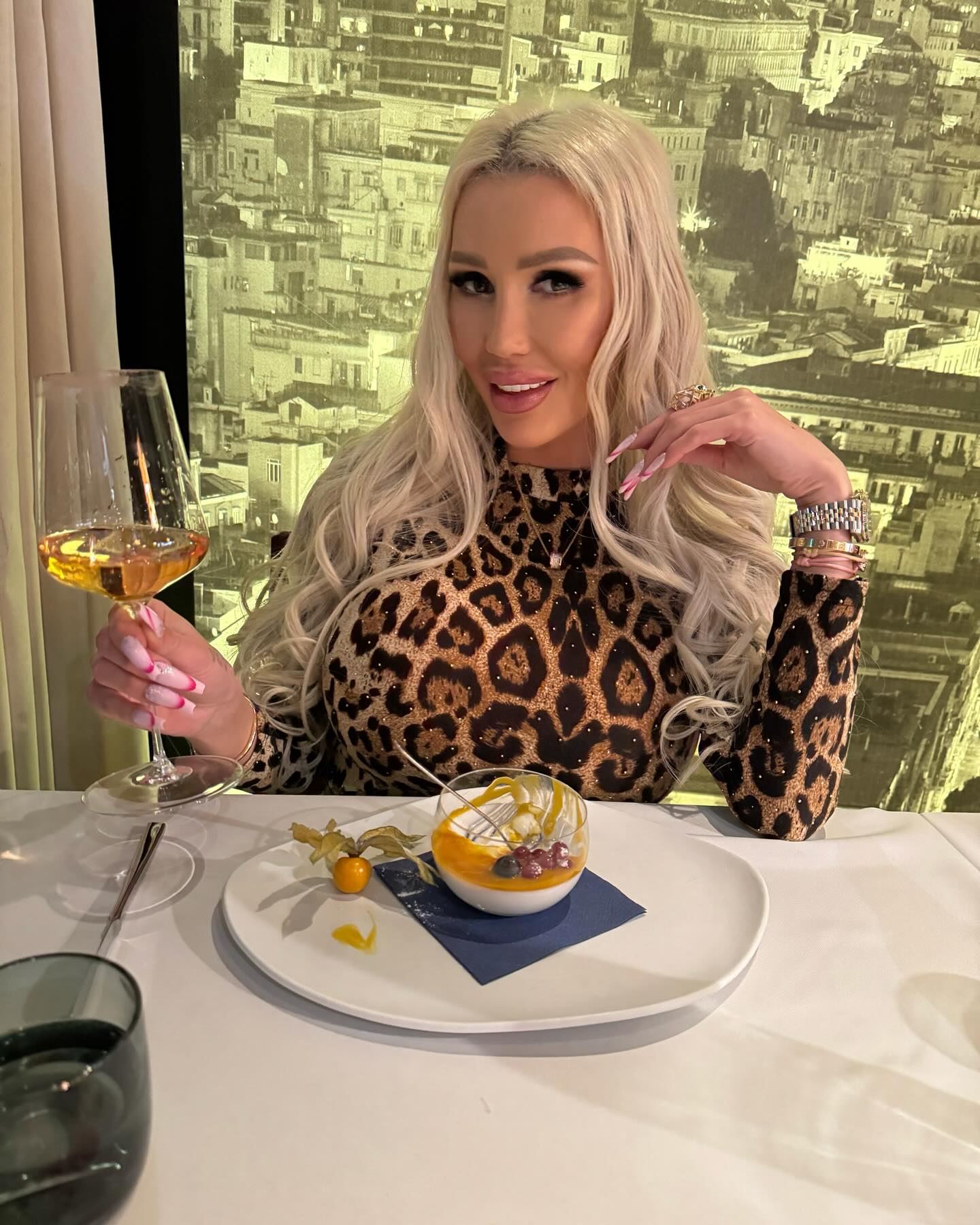 Patty Michova #257061