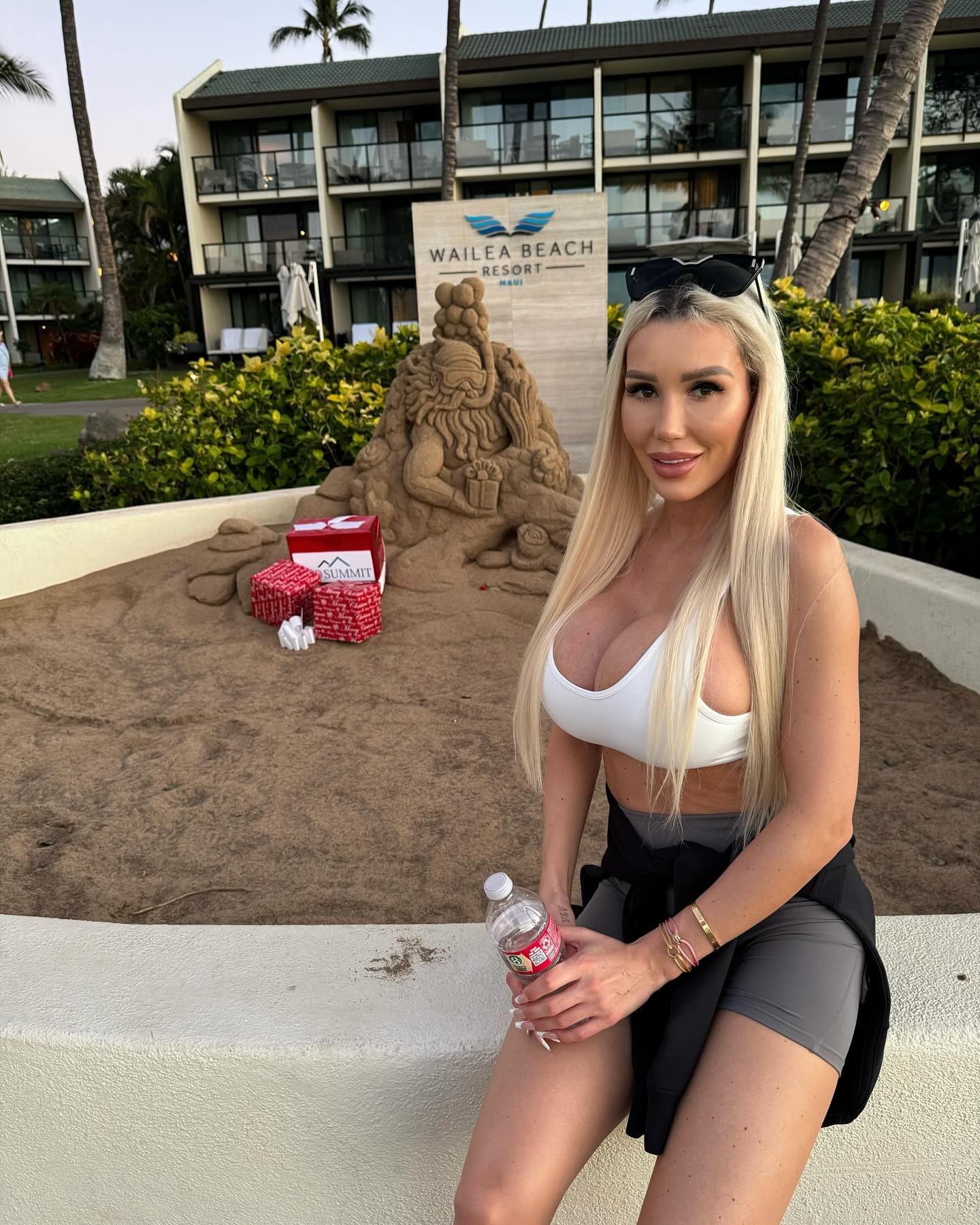 Patty Michova #257062