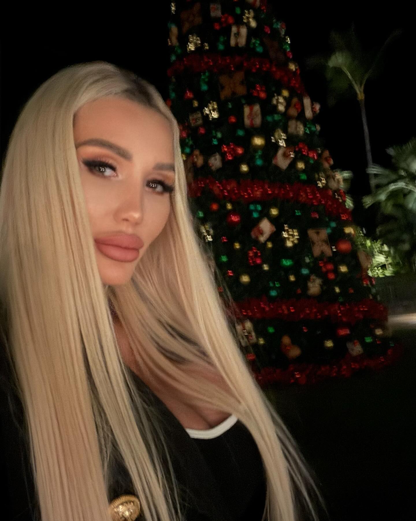 Patty Michova #257068