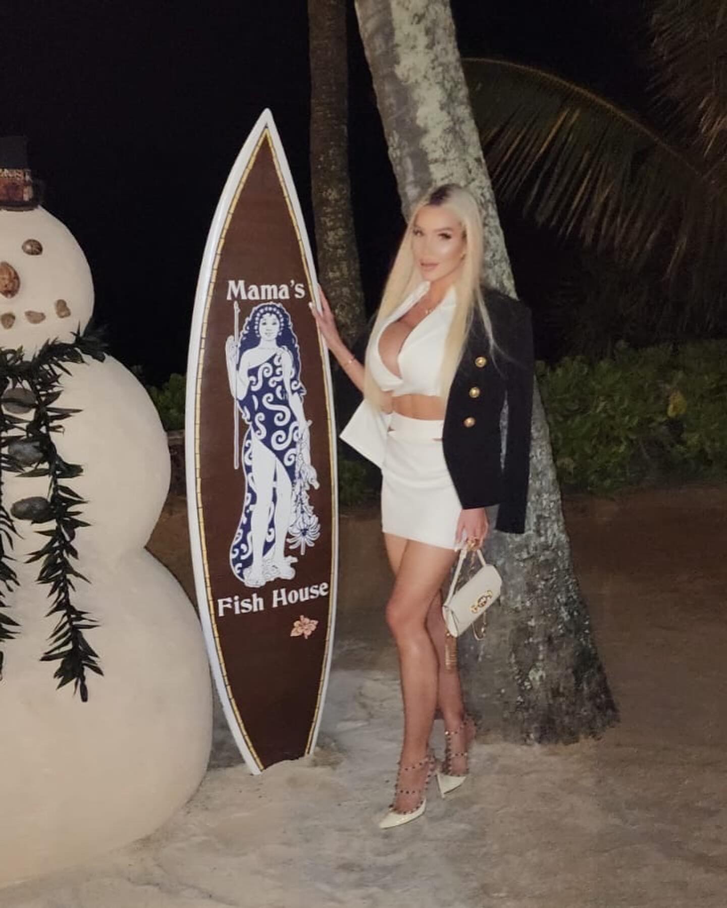 Patty Michova #257069