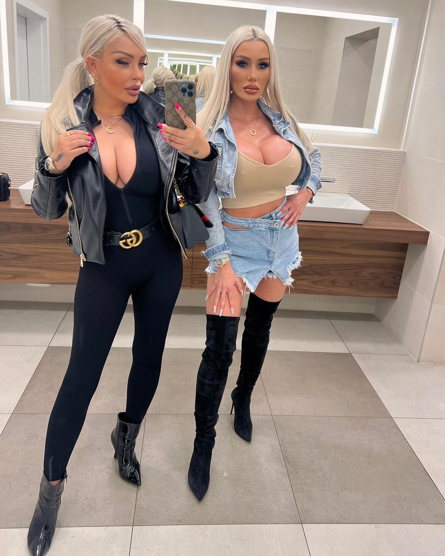 Patty Michova #257076