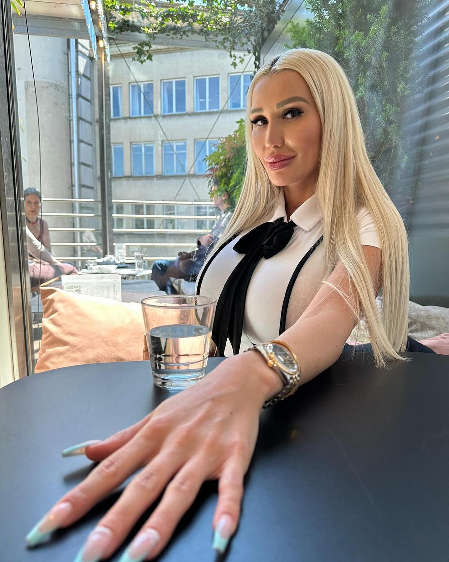 Patty Michova #257082