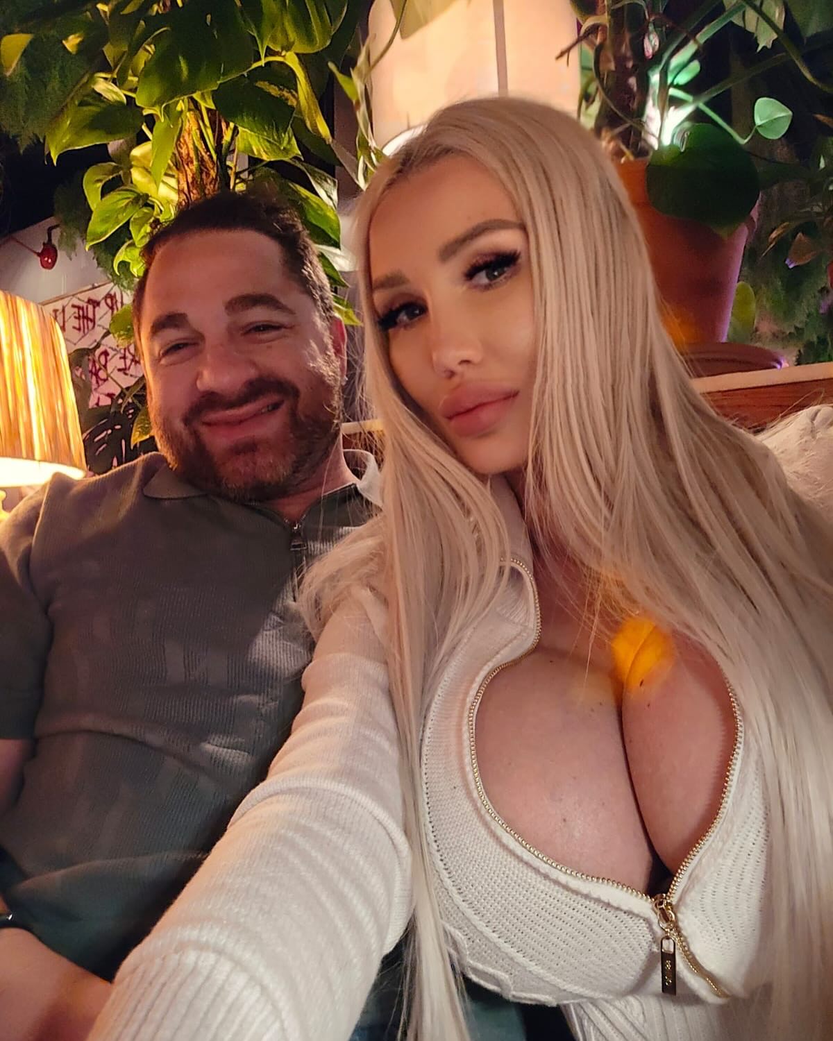 Patty Michova #257084