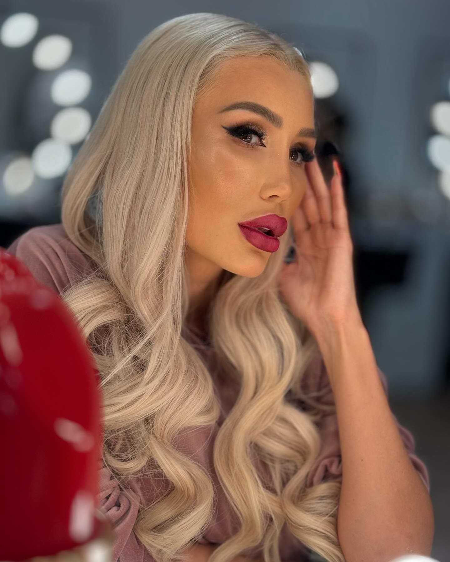 Patty Michova #257085