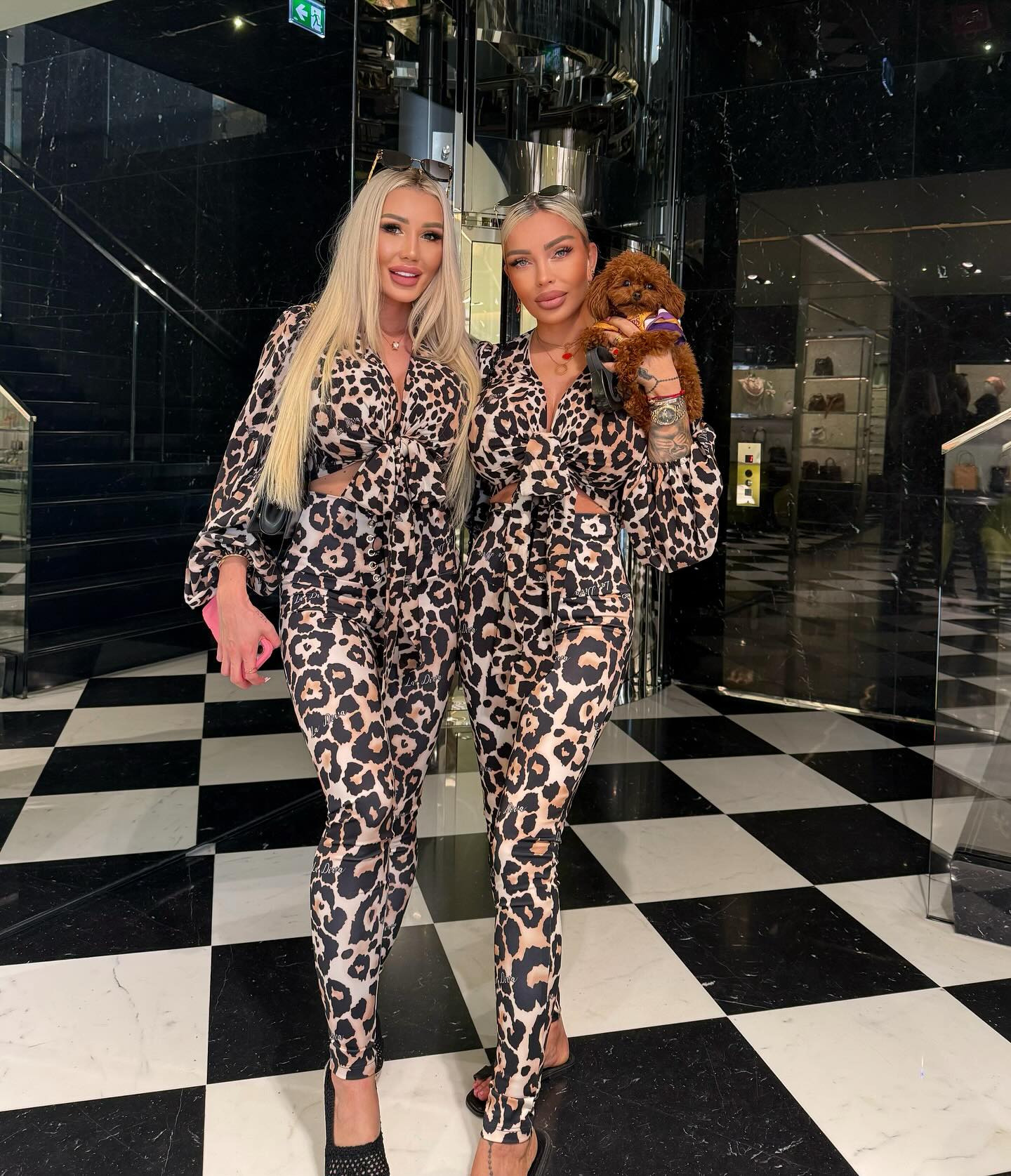 Patty Michova #257096