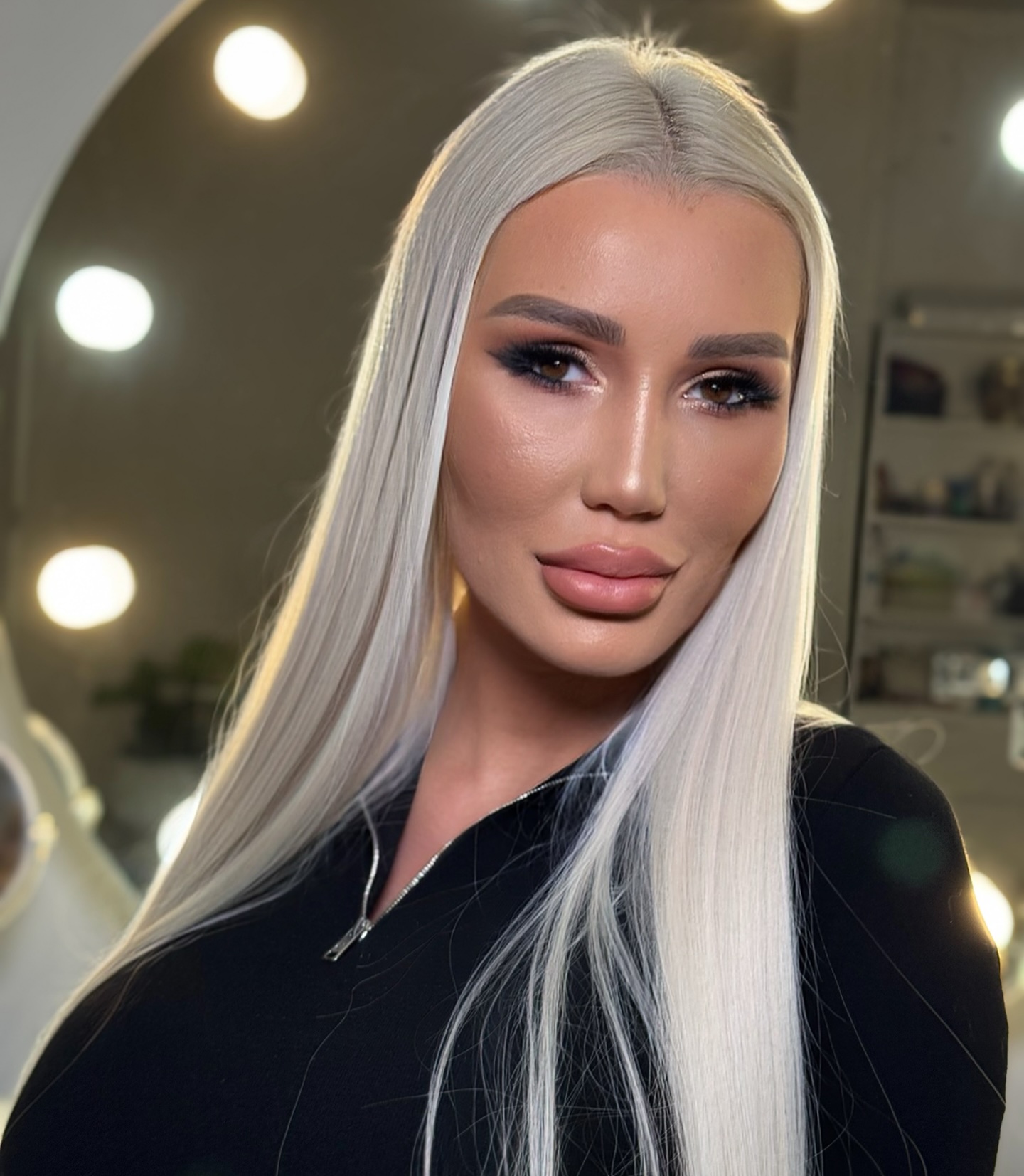 Patty Michova #257098