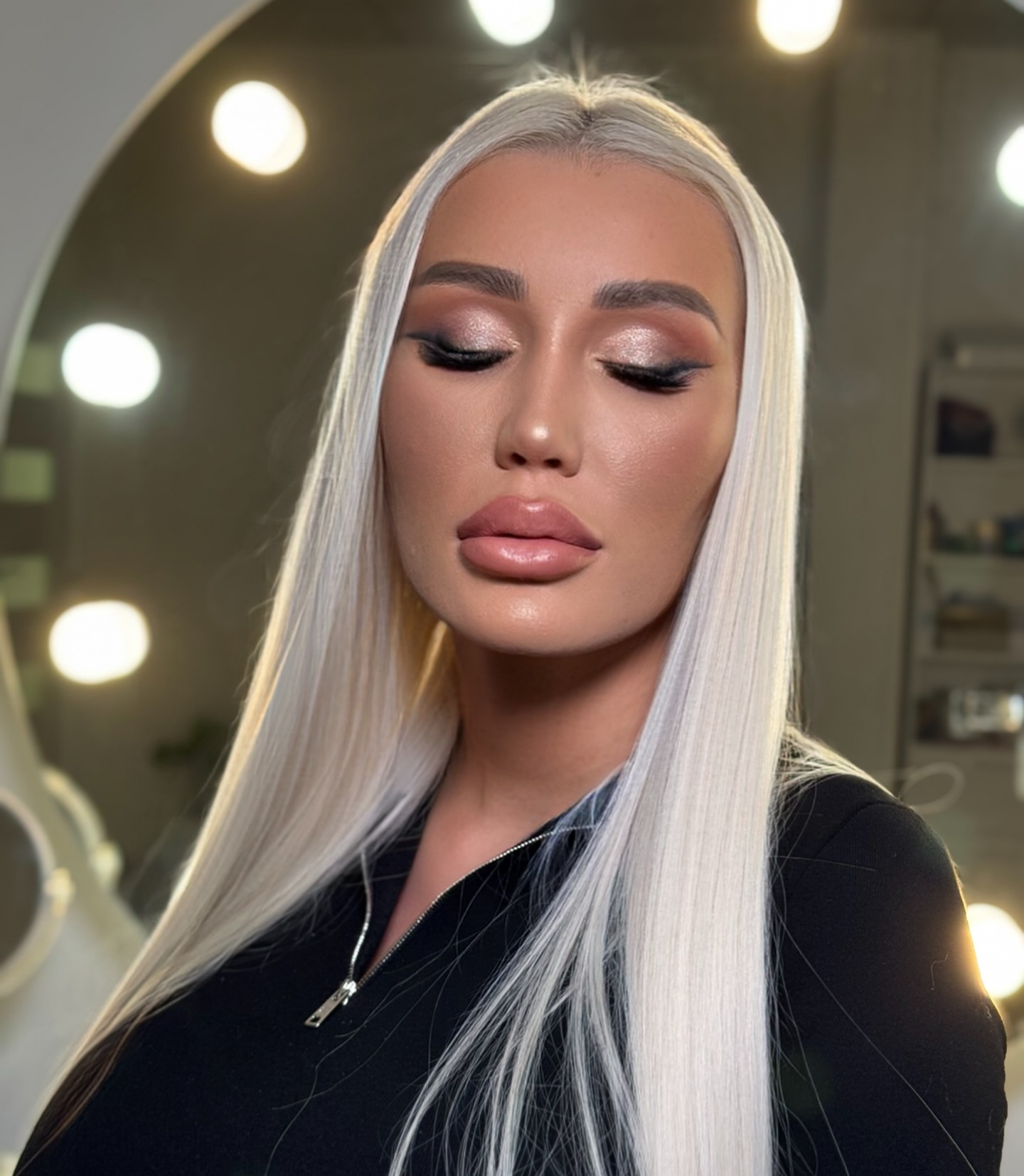 Patty Michova #257099