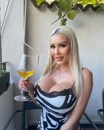 Patty Michova photo 257048