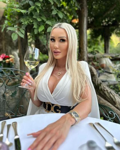 Patty Michova photo 257052