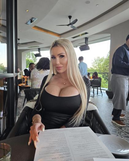 Patty Michova photo 257053