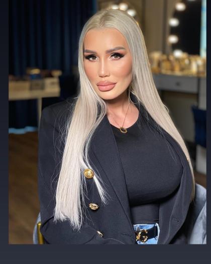 Patty Michova photo 257055