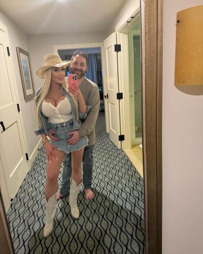 Patty Michova photo 257058