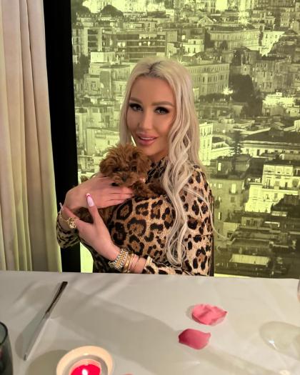 Patty Michova photo 257060