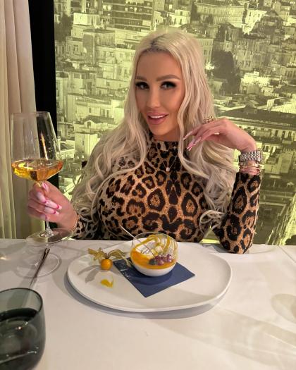 Patty Michova photo 257061