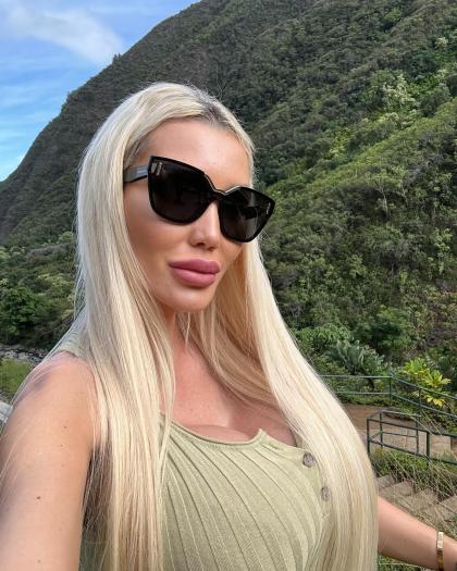 Patty Michova photo 257063