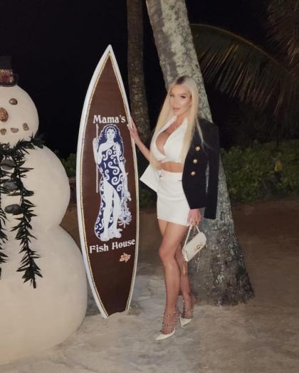 Patty Michova photo 257069