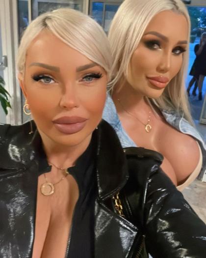 Patty Michova photo 257075