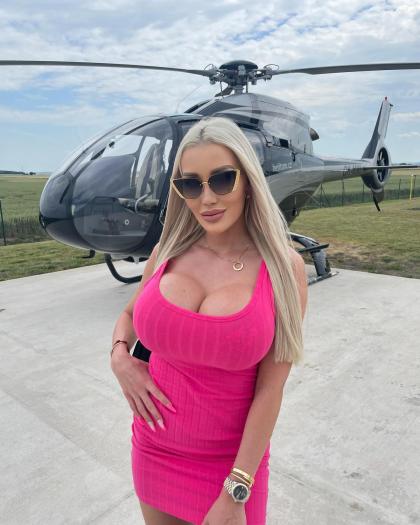 Patty Michova photo 257078