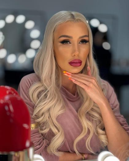 Patty Michova photo 257086