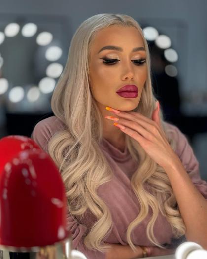 Patty Michova photo 257087