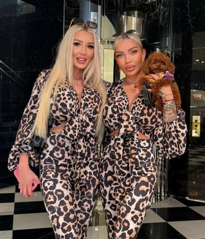 Patty Michova photo 257097