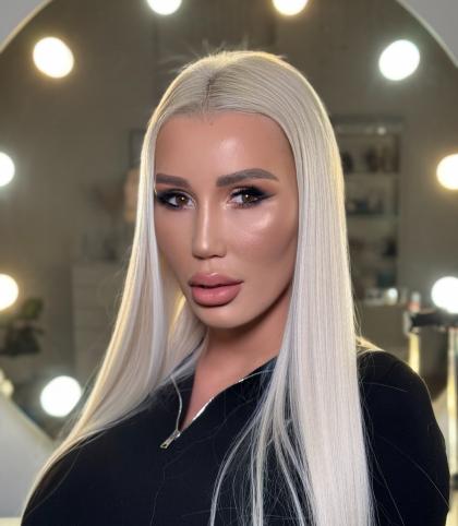 Patty Michova photo 257100