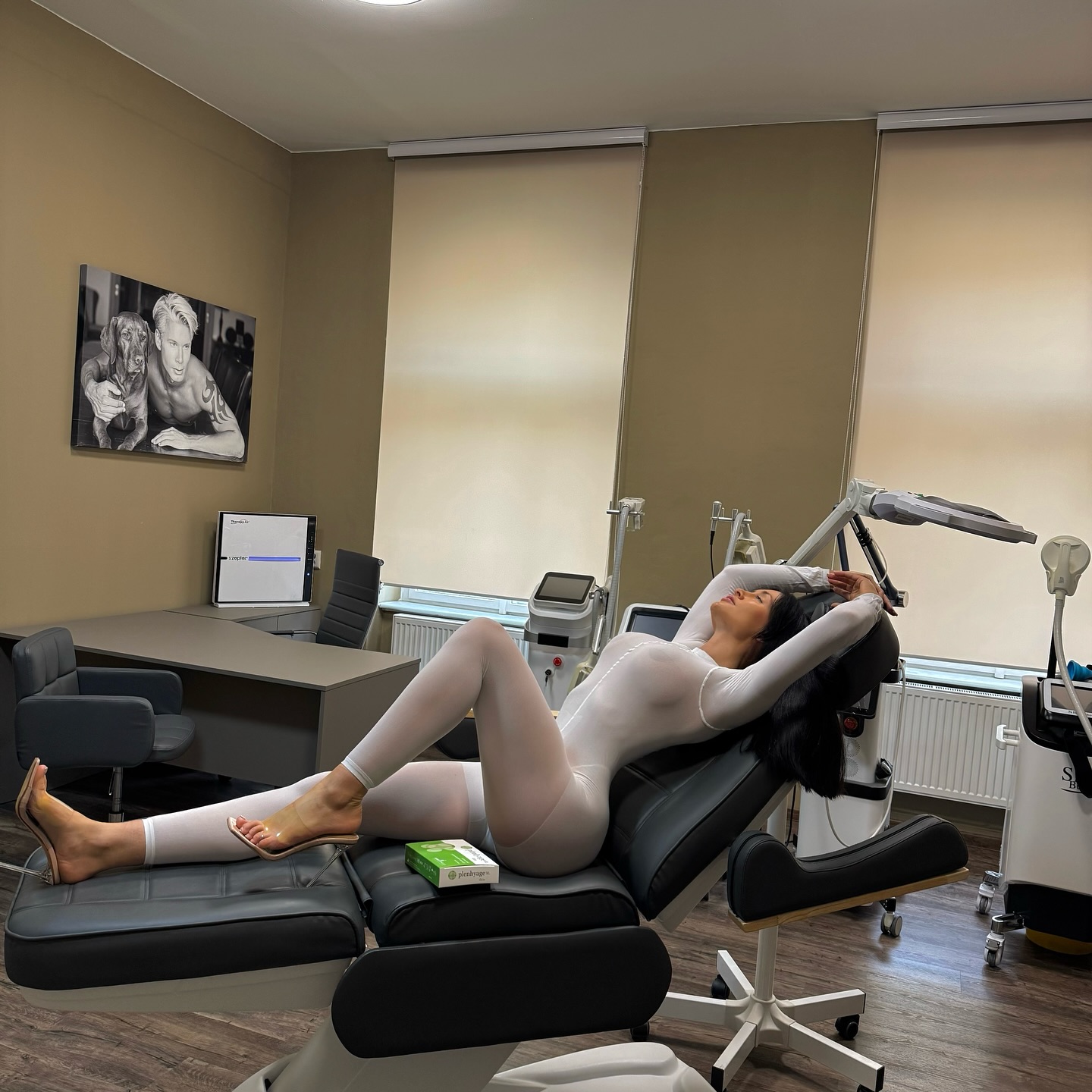 Kristyna Sixtova #257658