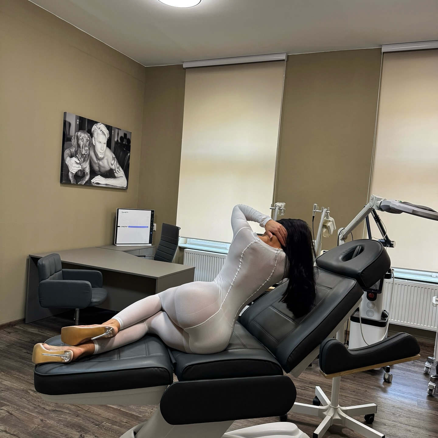 Kristyna Sixtova #257659