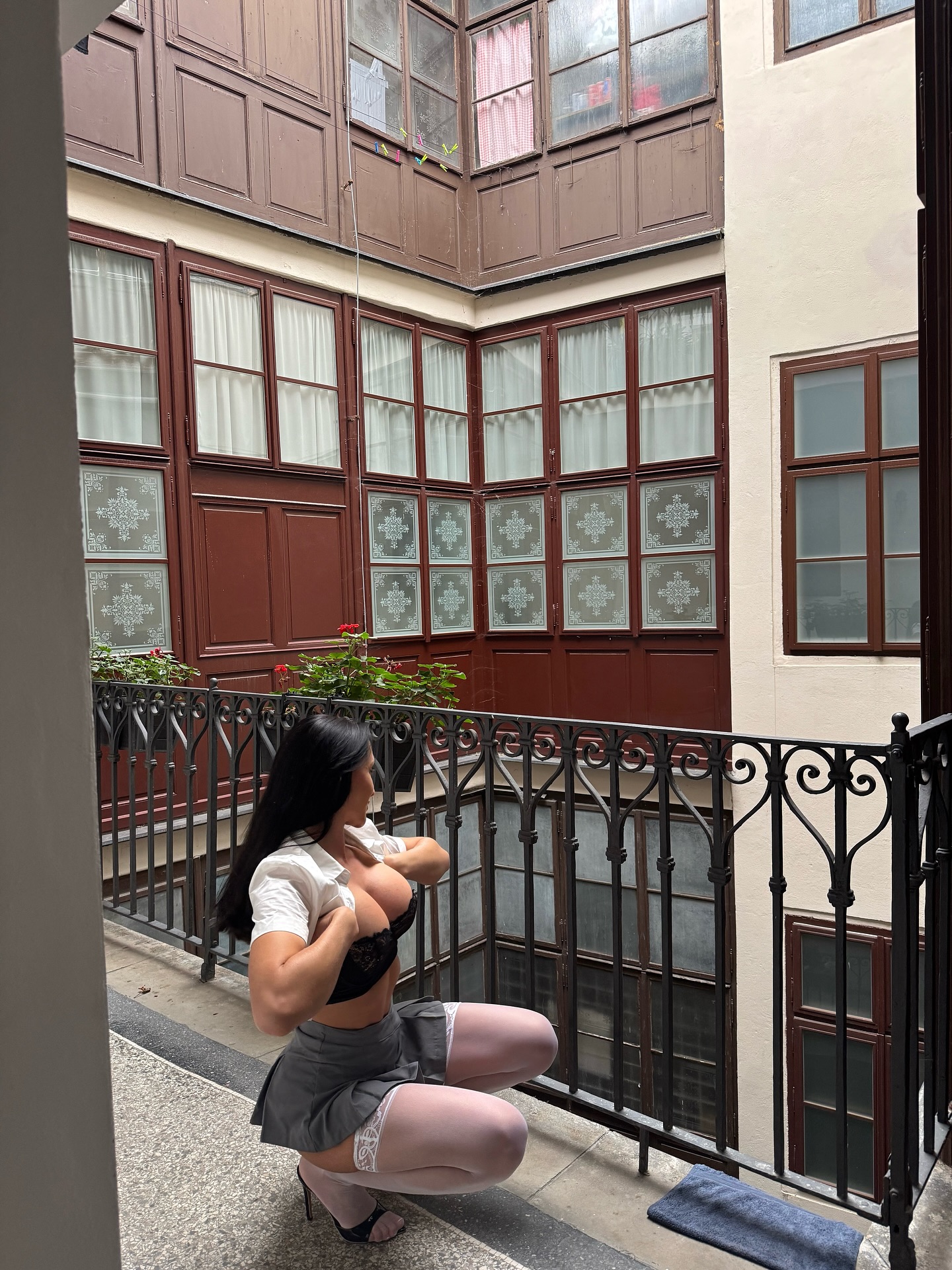 Kristyna Sixtova #257700