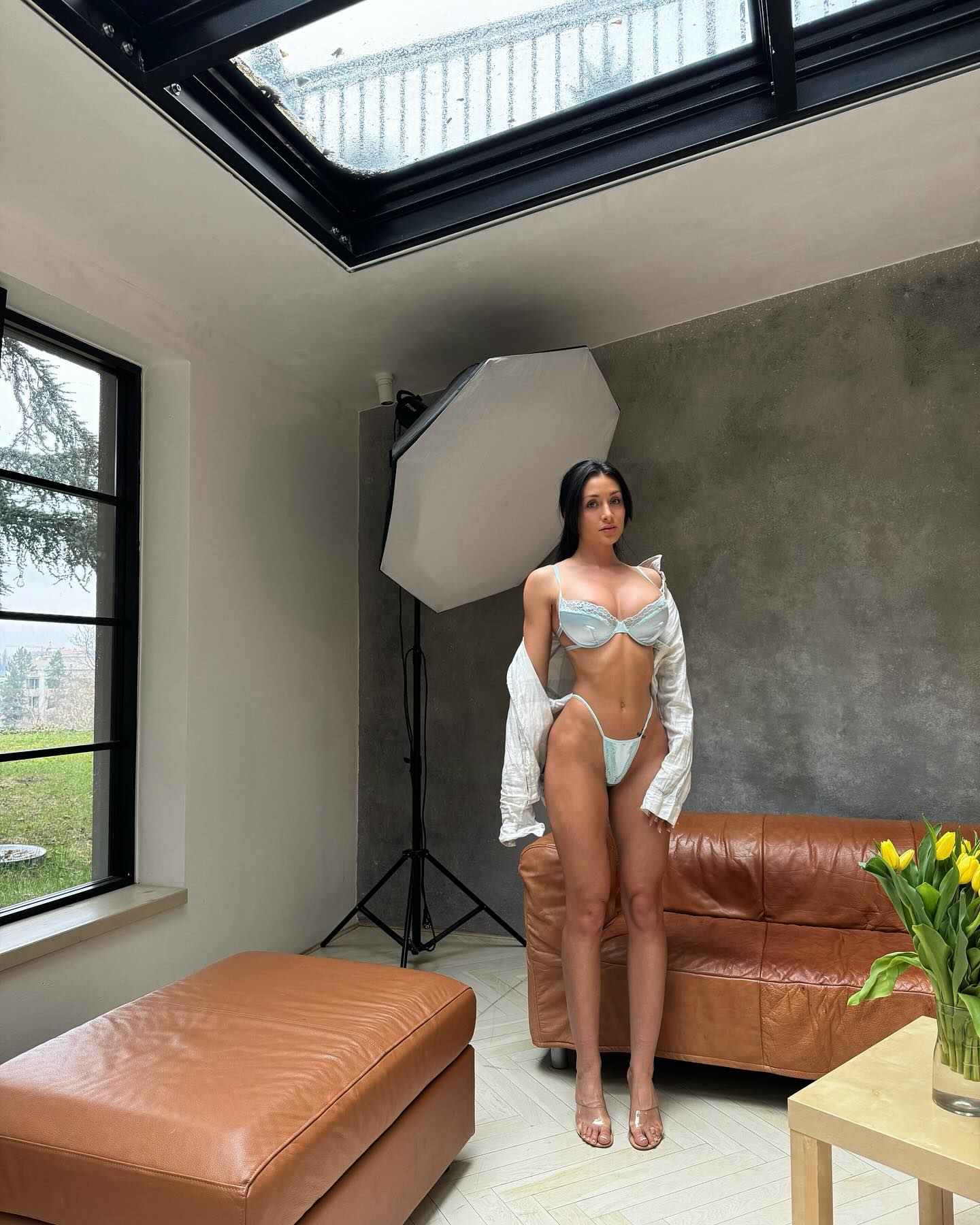 Kristyna Sixtova #257726