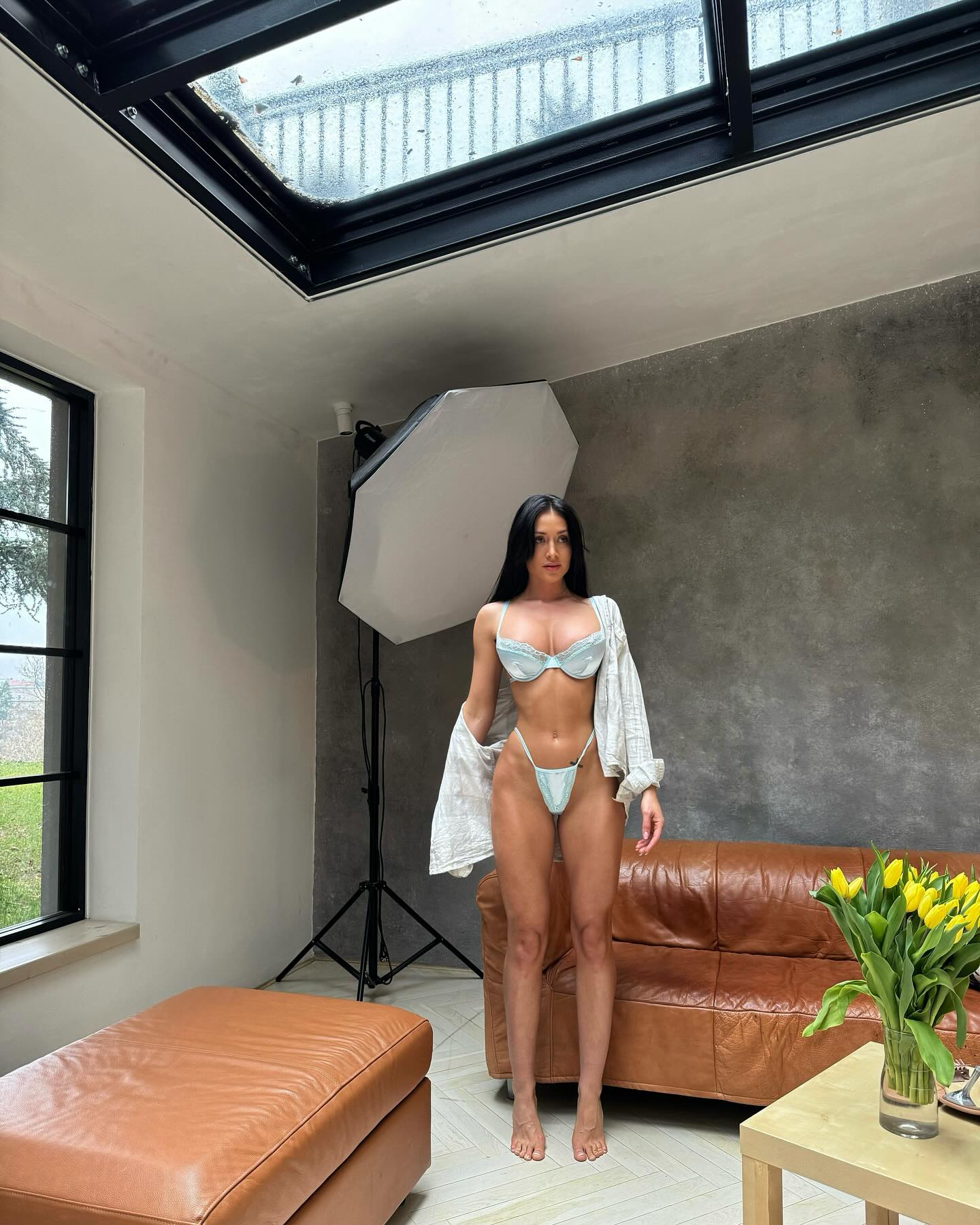 Kristyna Sixtova #257727