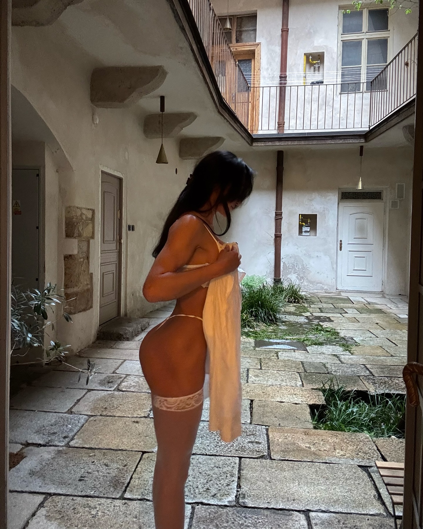 Kristyna Sixtova #257750