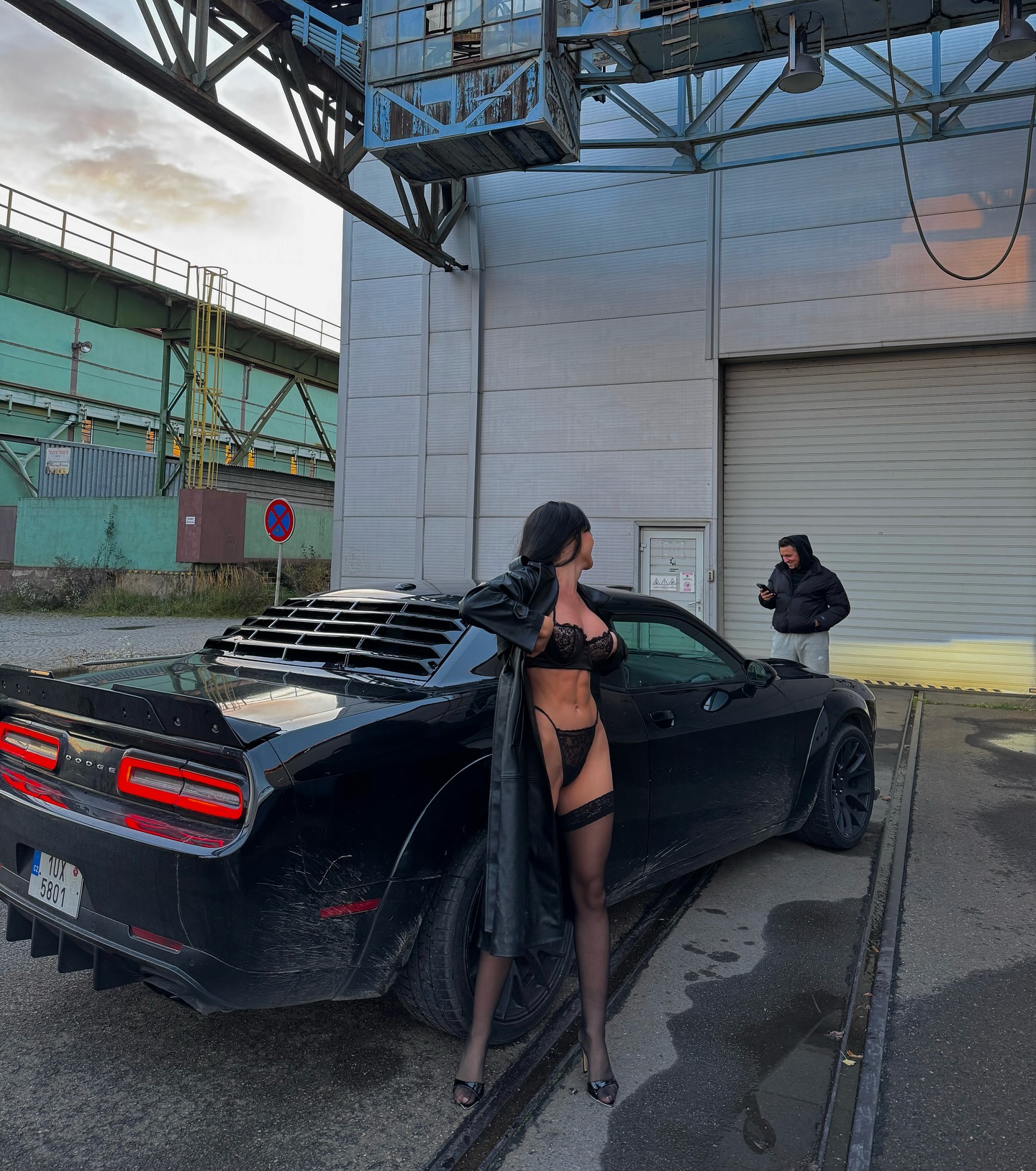 Kristyna Sixtova #257780