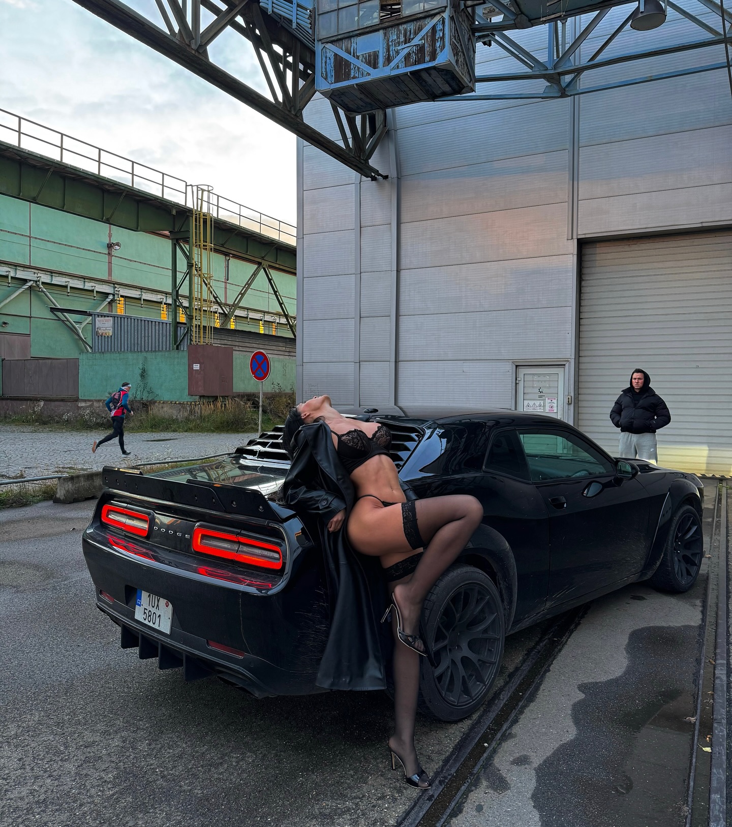 Kristyna Sixtova #257783