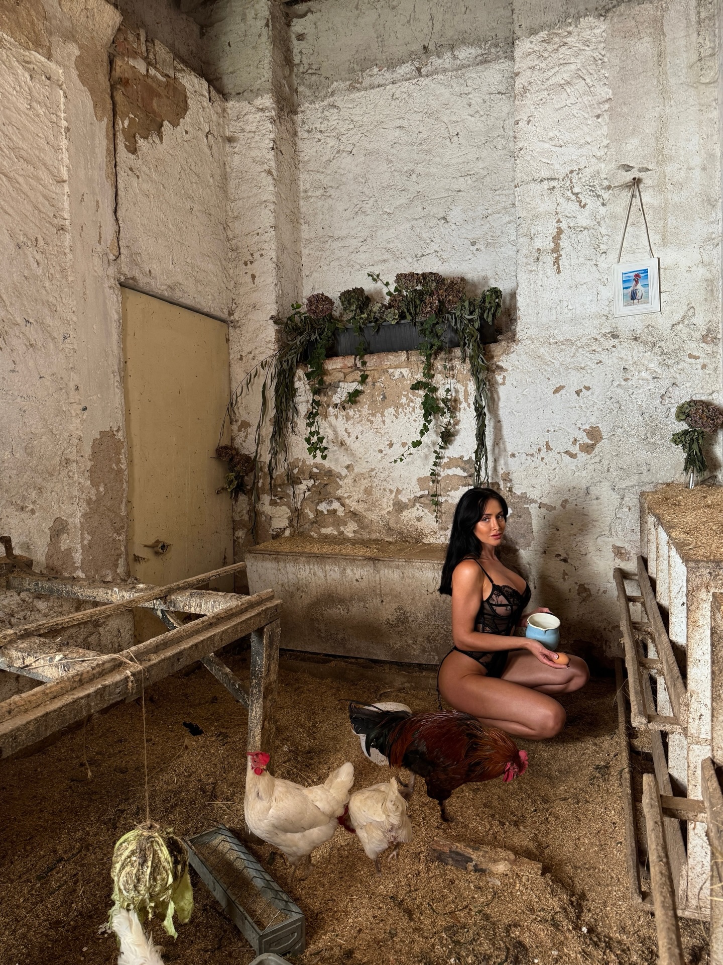 Kristyna Sixtova #257785