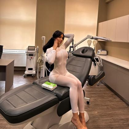 Kristyna Sixtova photo 257656