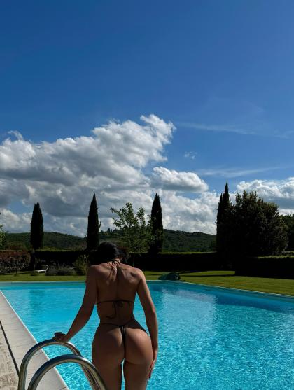 Kristyna Sixtova photo 257669