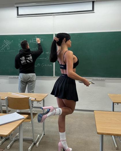 Kristyna Sixtova photo 257672