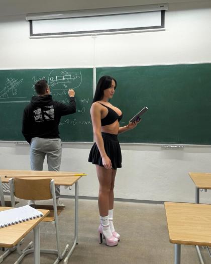 Kristyna Sixtova photo 257673