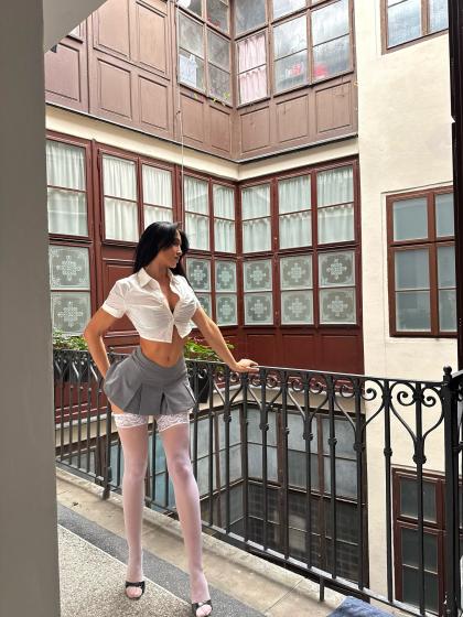 Kristyna Sixtova photo 257696