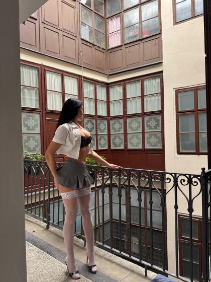 Kristyna Sixtova photo 257698