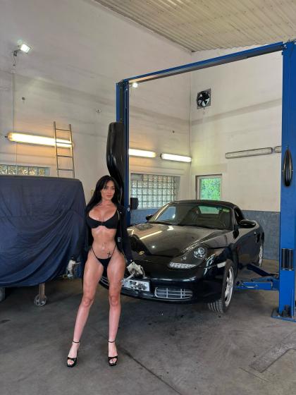 Kristyna Sixtova photo 257712