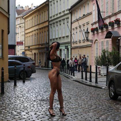 Kristyna Sixtova photo 257762