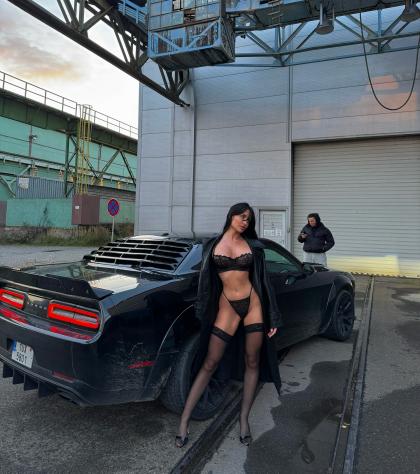 Kristyna Sixtova photo 257779