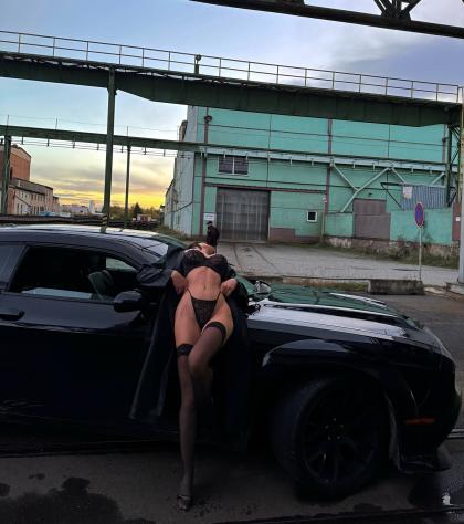 Kristyna Sixtova photo 257782