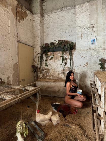 Kristyna Sixtova photo 257785