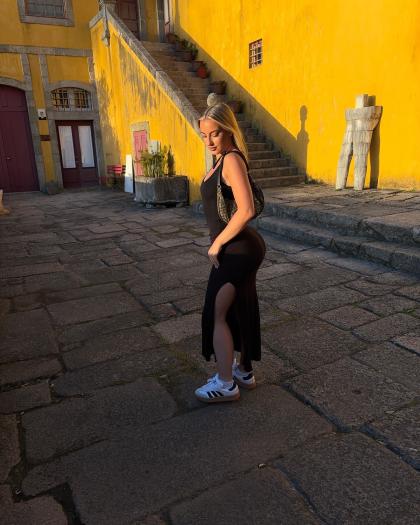 Evie Garbet photo 19118